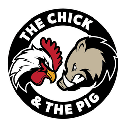 The Chick & The Pig logo