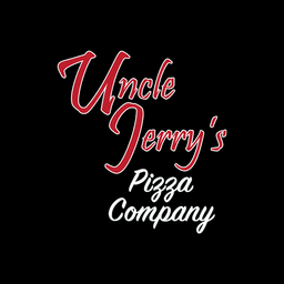 Uncle Jerry’s Pizza Company logo